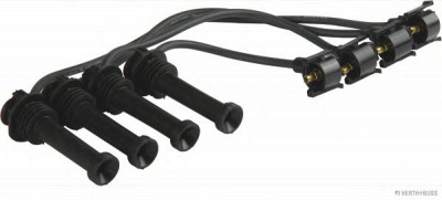 HERTH BUSS ELPARTS 51278051 -  Комплект проводов зажигания
